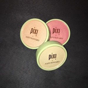 Pixi + Aspyn Ovard Highlighters